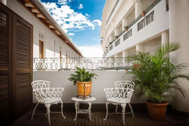 Fotos del hotel Melia Ponce:  17