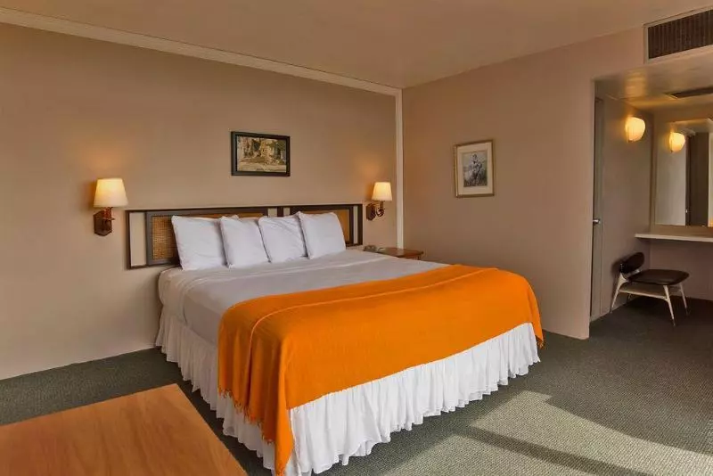 Fotos del hotel Melia Ponce:  19