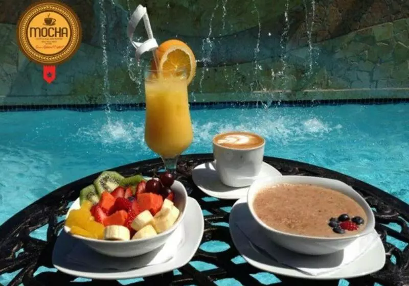 Fotos del hotel Melia Ponce:  16