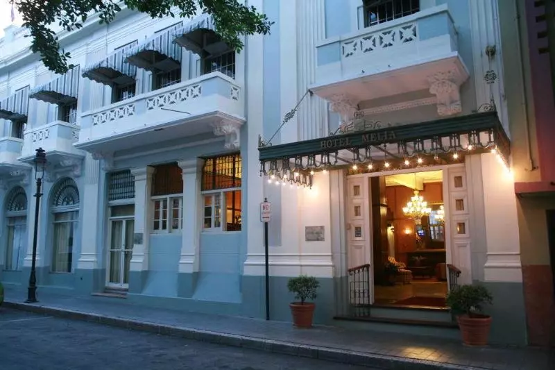 Fotos del hotel Melia Ponce:  18