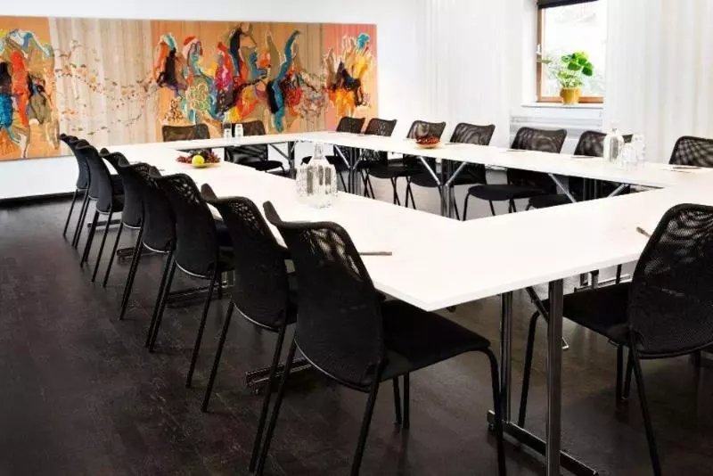 Fotos del hotel Mornington Hotel Stockholm:  6