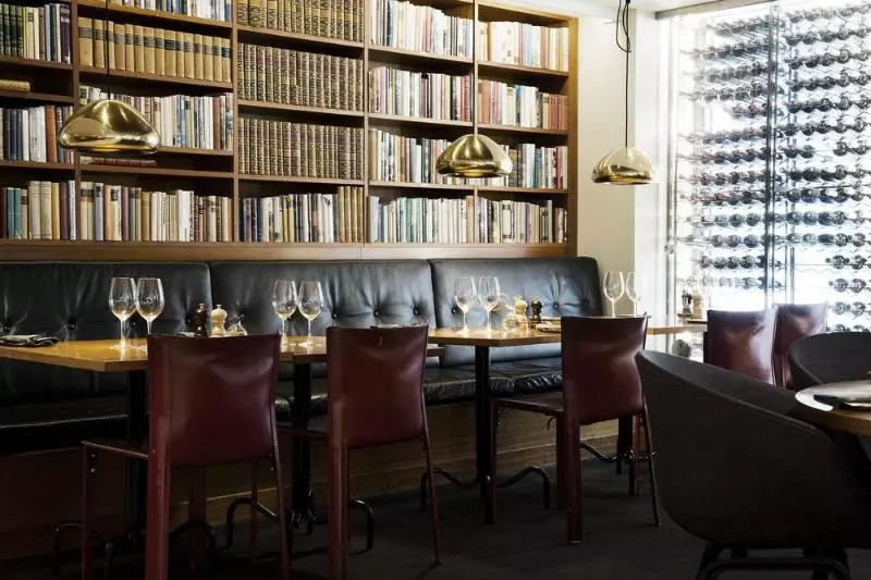 Fotos del hotel Mornington Hotel Stockholm:  5