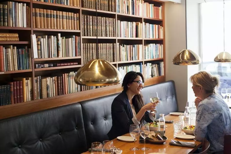 Fotos del hotel Mornington Hotel Stockholm:  12