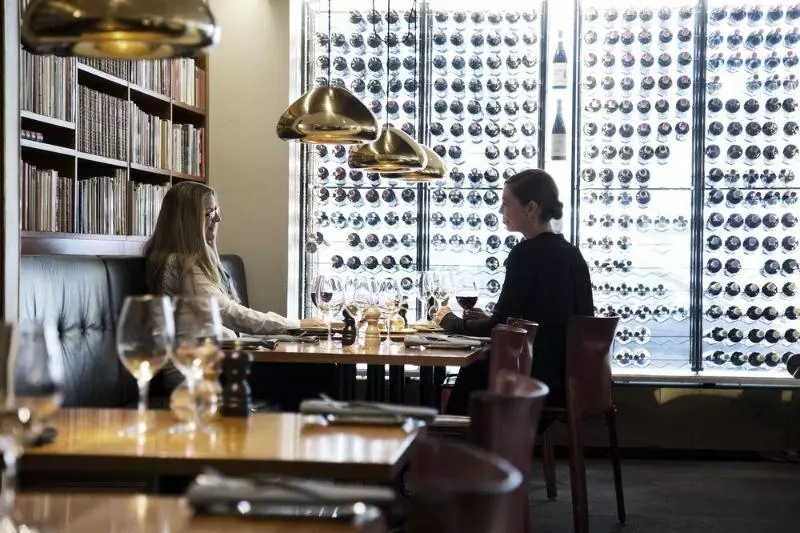 Fotos del hotel Mornington Hotel Stockholm:  4