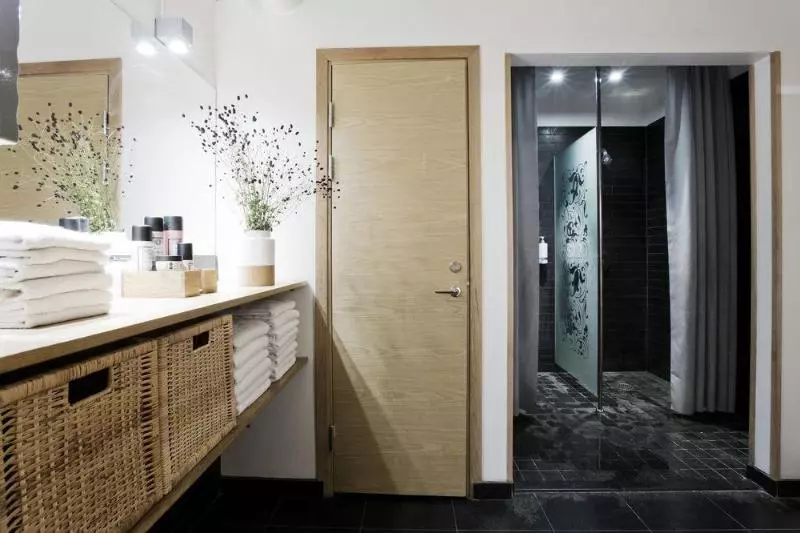 Fotos del hotel Mornington Hotel Stockholm:  3