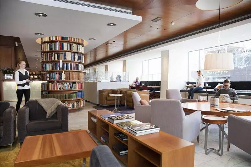 Fotos del hotel Mornington Hotel Stockholm:  15