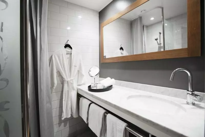 Fotos del hotel Mornington Hotel Stockholm:  7