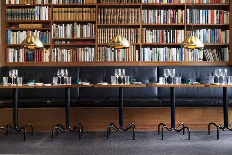 Fotos del hotel Mornington Hotel Stockholm:  16