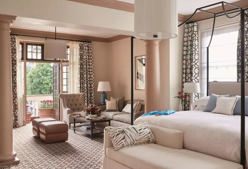 Fotos del hotel Mount Nelson, A Belmond , Cape Town:  12