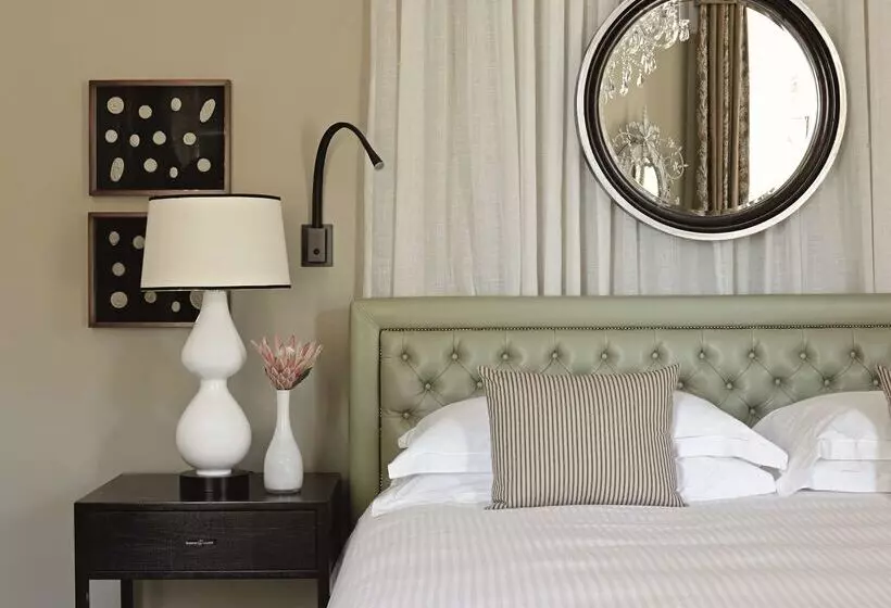 Fotos del hotel Mount Nelson, A Belmond , Cape Town:  16