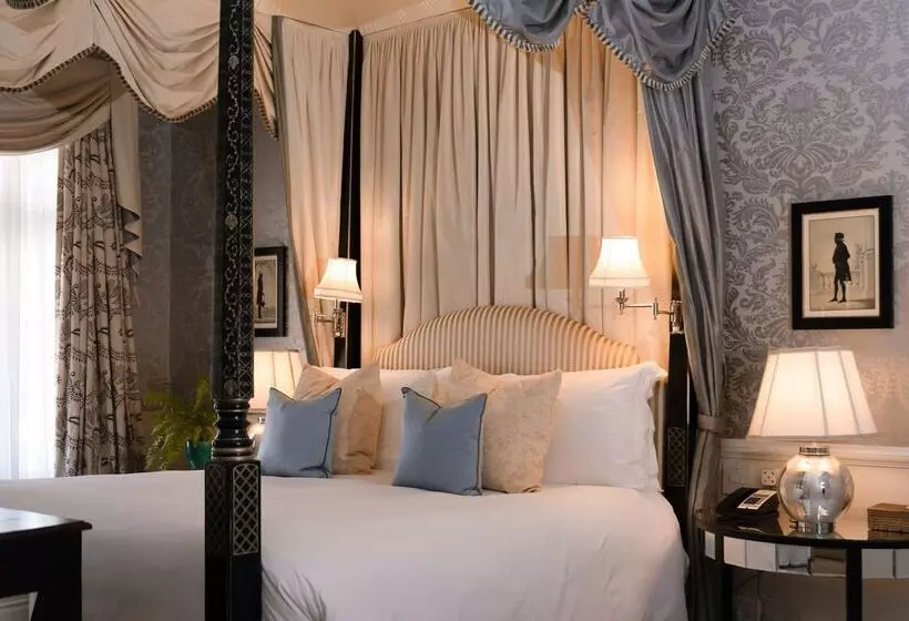 Fotos del hotel Mount Nelson, A Belmond , Cape Town:  19