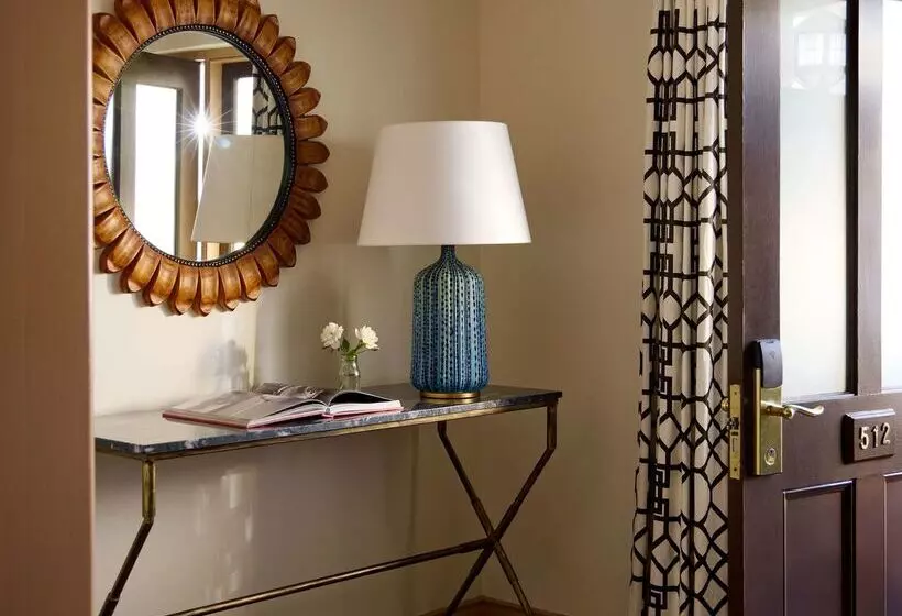 Fotos del hotel Mount Nelson, A Belmond , Cape Town:  24