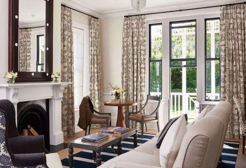 Fotos del hotel Mount Nelson, A Belmond , Cape Town:  25