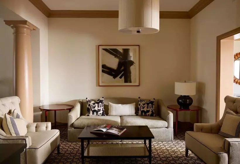 Fotos del hotel Mount Nelson, A Belmond , Cape Town:  5