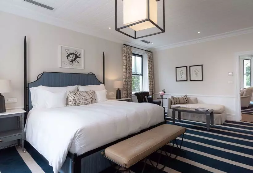 Mount Nelson, A Belmond , Cape Town