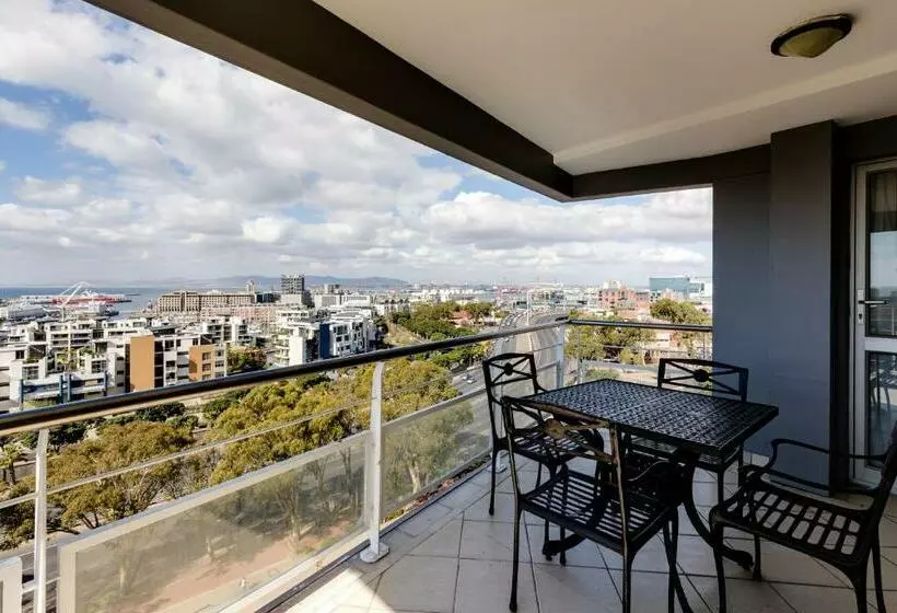 Fotos del hotel Protea  By Marriott Cape Town Cape Castle:  5