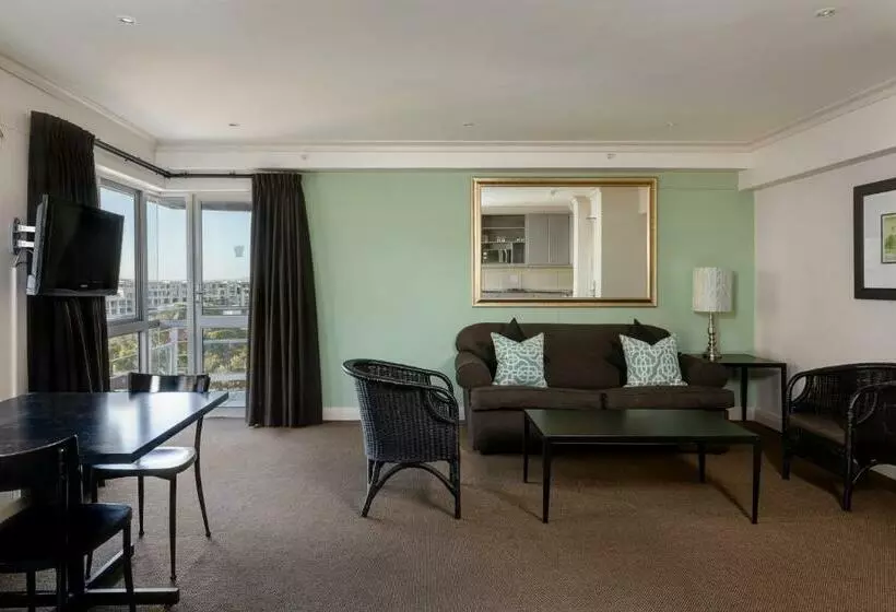 Fotos del hotel Protea  By Marriott Cape Town Cape Castle:  10