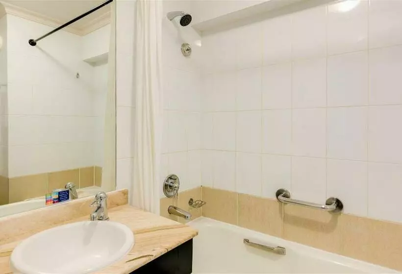 Fotos del hotel Protea  By Marriott Cape Town Cape Castle:  7