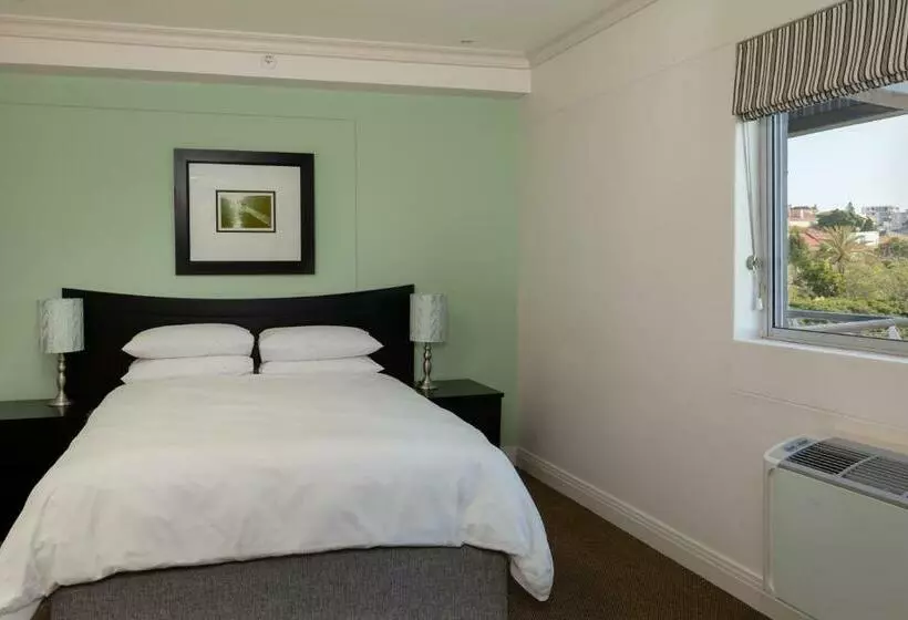 Fotos del hotel Protea  By Marriott Cape Town Cape Castle:  9