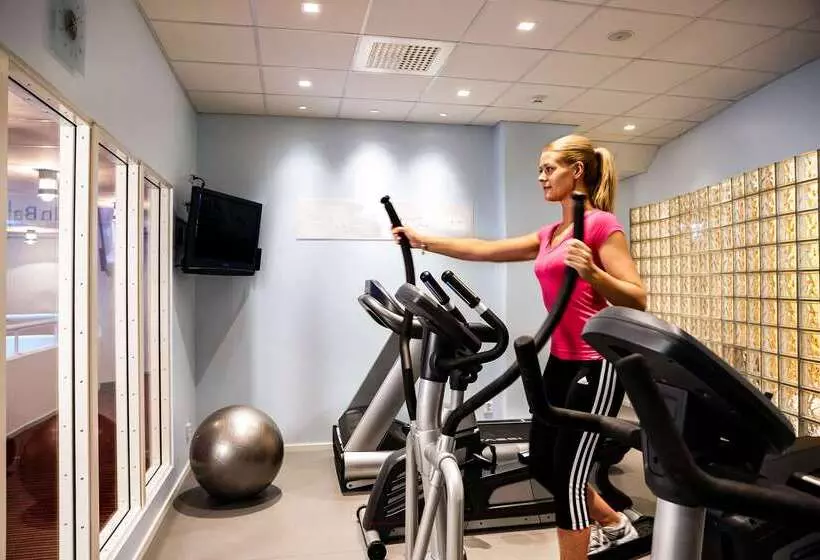 Fotos del hotel Quality  Waterfront:  2