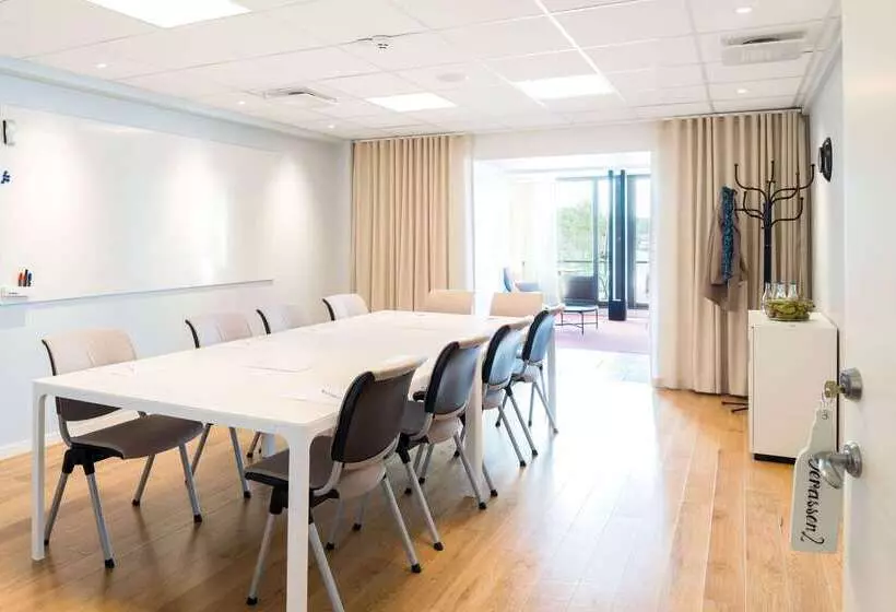 Fotos del hotel Quality  Waterfront:  25