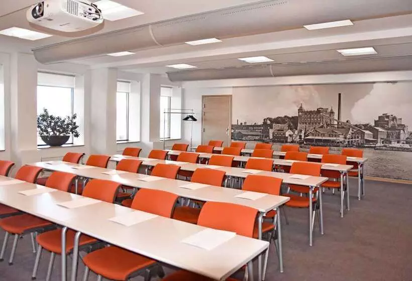 Fotos del hotel Quality  Waterfront:  10