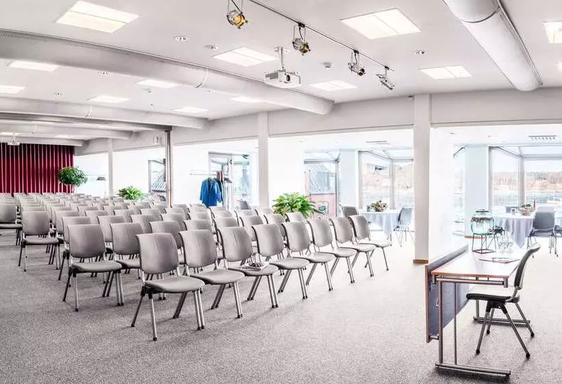 Fotos del hotel Quality  Waterfront:  13