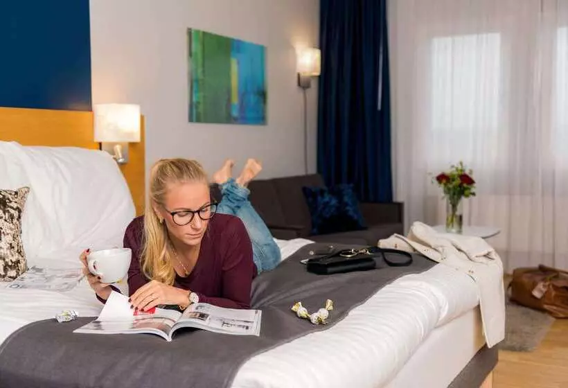 Fotos del hotel Quality  Waterfront:  17