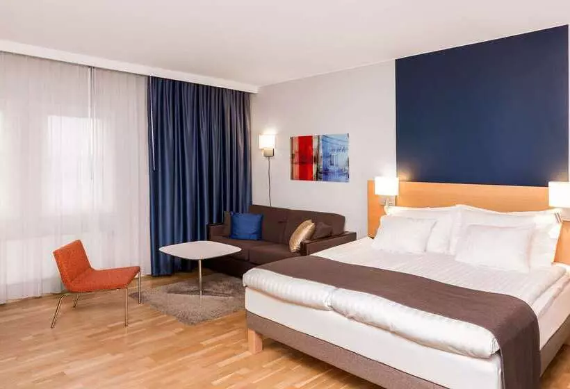 Fotos del hotel Quality  Waterfront:  7