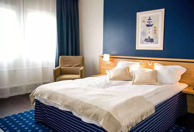 Fotos del hotel Quality  Waterfront:  11