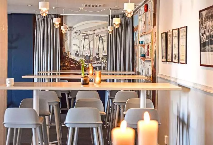 Fotos del hotel Quality  Waterfront:  5