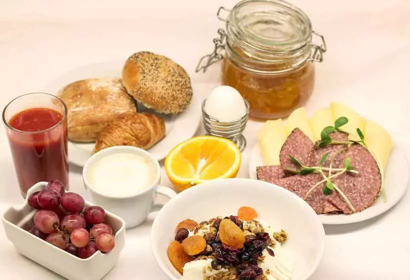 Fotos del hotel Quality  Waterfront:  8