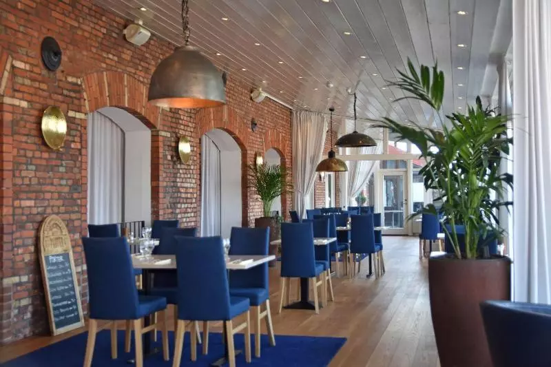 Fotos del hotel Quality  Waterfront:  18