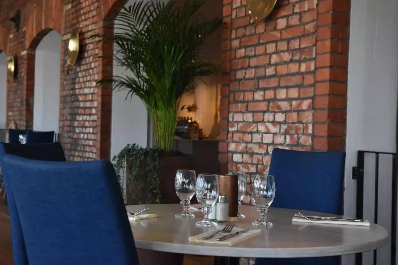 Fotos del hotel Quality  Waterfront:  12