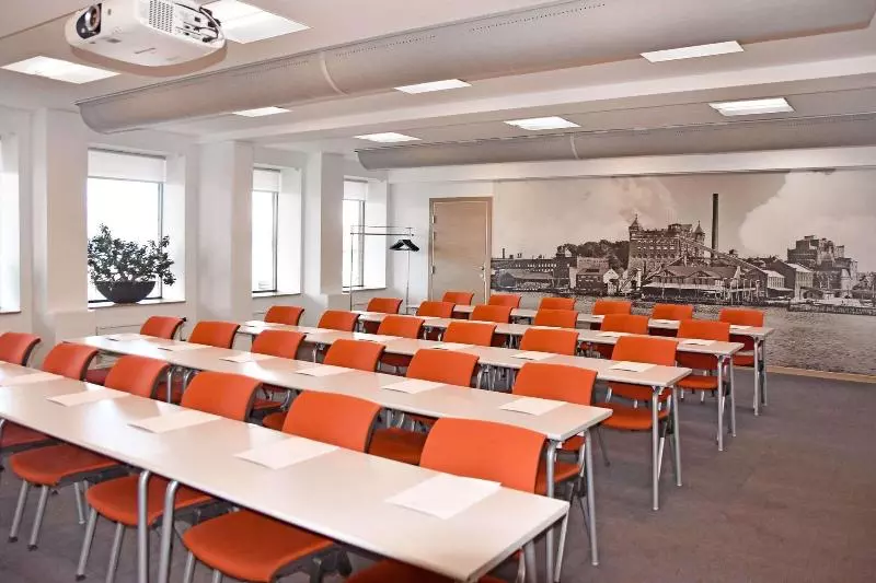 Fotos del hotel Quality  Waterfront:  16