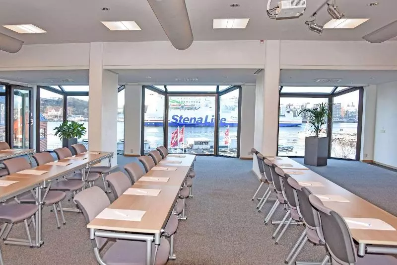 Fotos del hotel Quality  Waterfront:  19