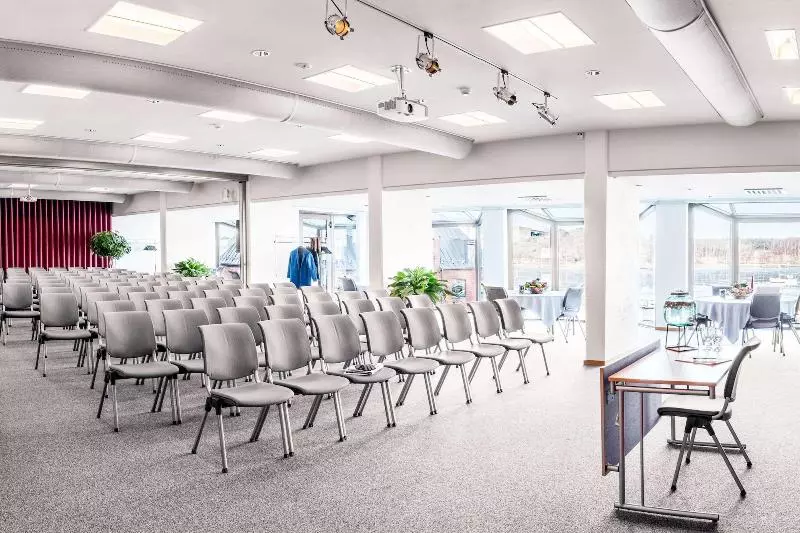 Fotos del hotel Quality  Waterfront:  21