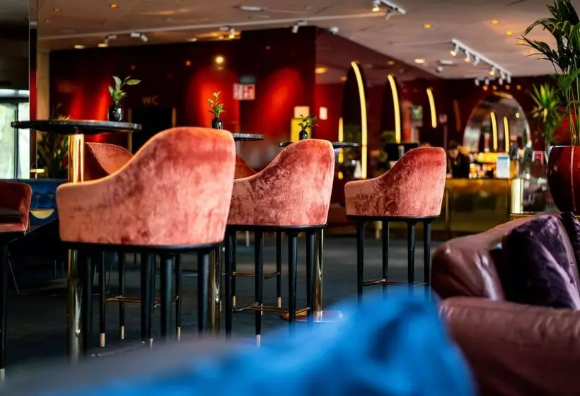 Fotos del hotel Scandic Anglais:  20