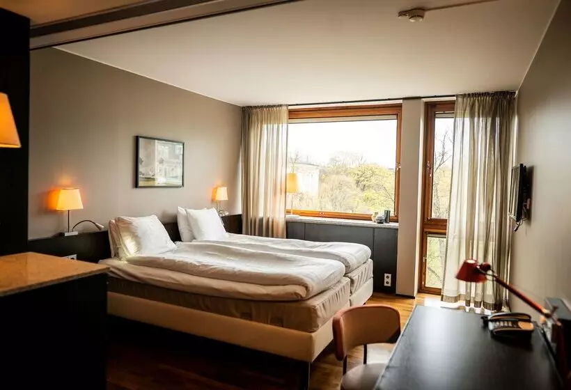 Fotos del hotel Scandic Anglais:  23