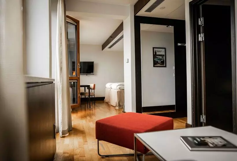 Fotos del hotel Scandic Anglais:  17