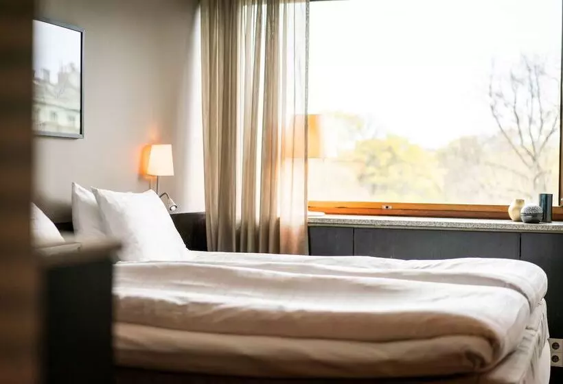 Fotos del hotel Scandic Anglais:  14