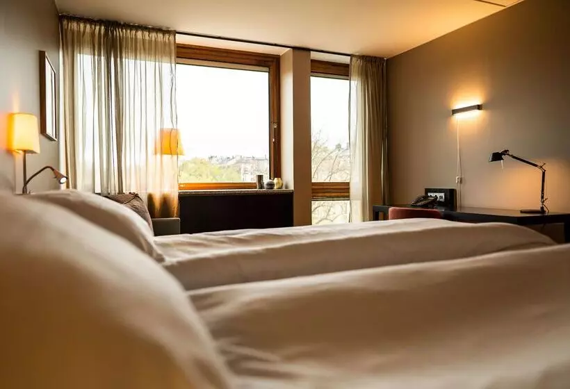 Fotos del hotel Scandic Anglais:  22