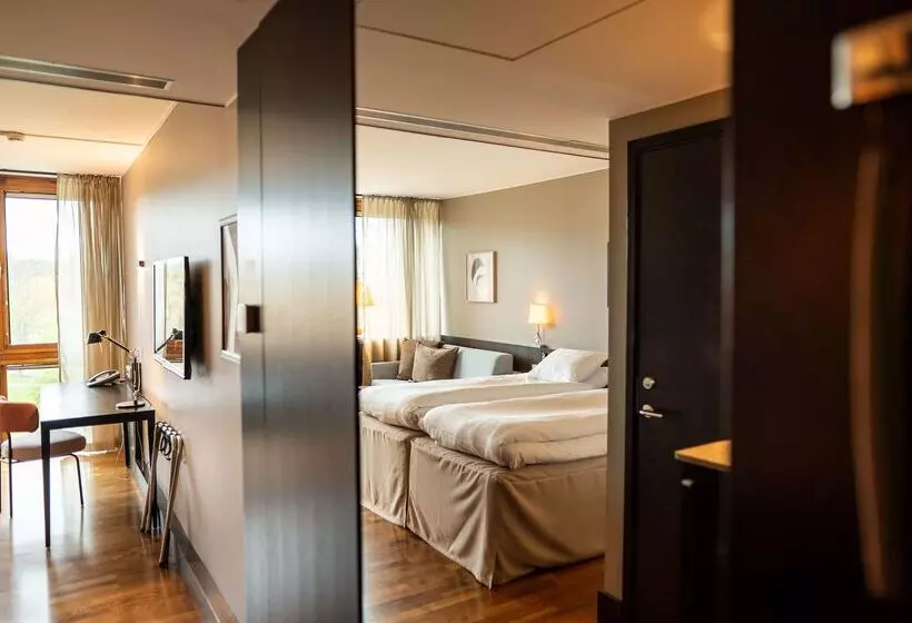 Fotos del hotel Scandic Anglais:  24