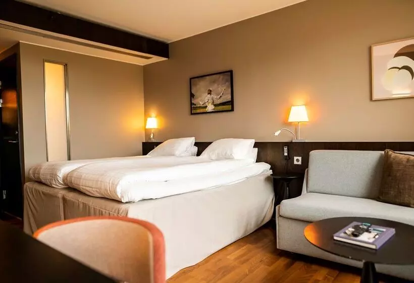 Fotos del hotel Scandic Anglais:  8