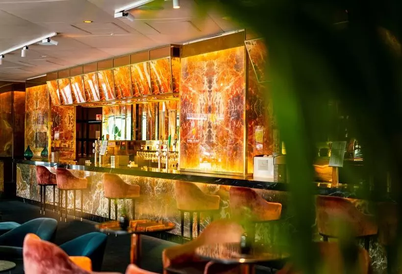 Fotos del hotel Scandic Anglais:  16