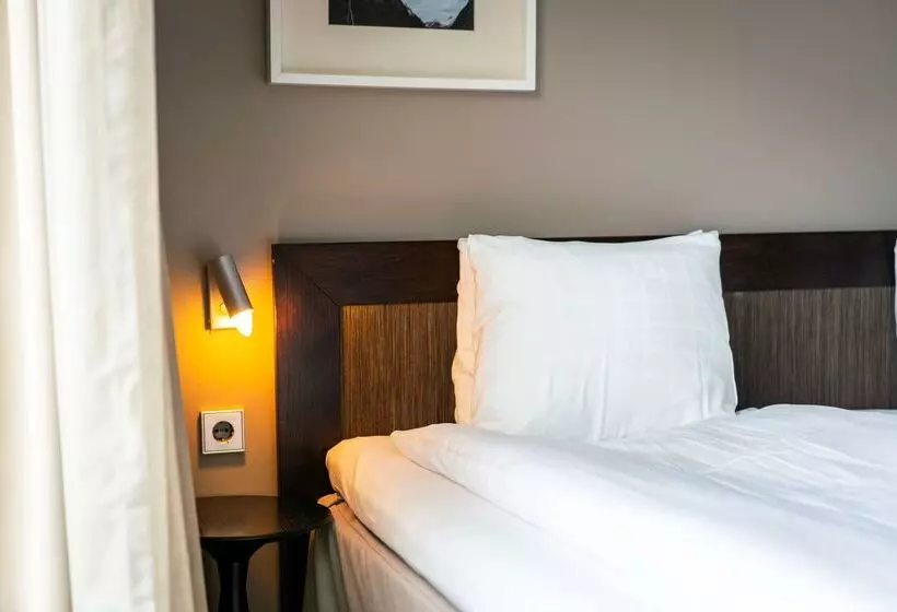 Fotos del hotel Scandic Anglais:  21