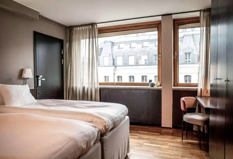 Fotos del hotel Scandic Anglais:  25