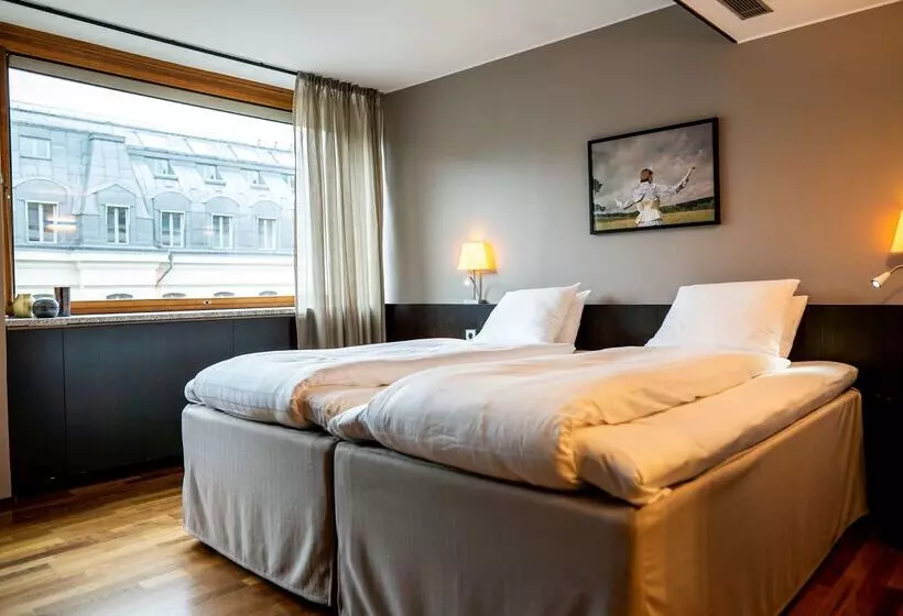 Fotos del hotel Scandic Anglais:  19