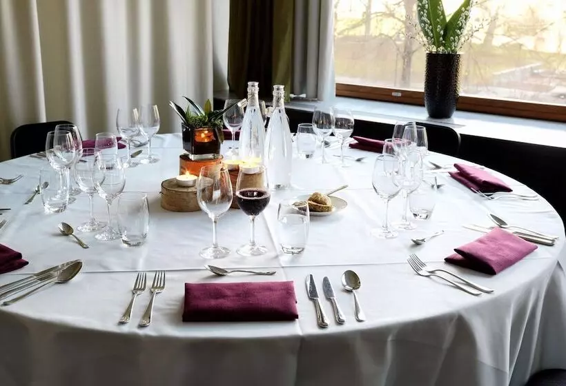 Fotos del hotel Scandic Anglais:  11