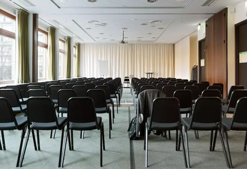 Fotos del hotel Scandic Anglais:  6